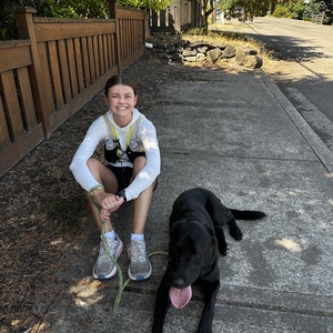 Fundraising Page: Katie Bruun